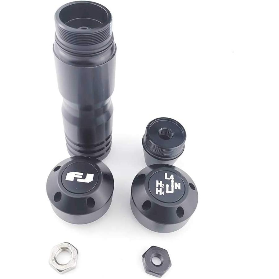 FJ cruiser V3 Shift Knobs - 東京ランウェイオンラインストアーへ