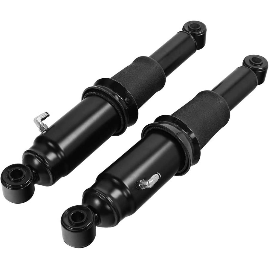 XMT-MOTO ハーレーダビッドソン用サスペンション 並行輸入品】XMT-MOTO アップグレード360度調節可能なリアエアライド