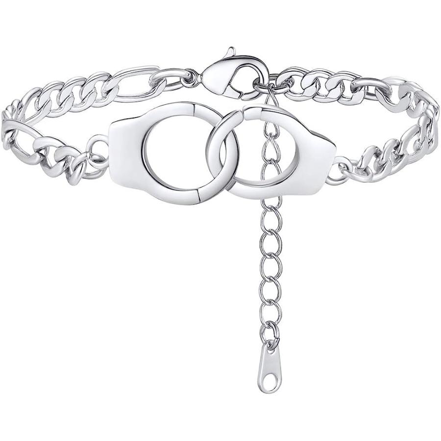 並行輸入品】FindChic 手錠アンクルブレスレット レディース