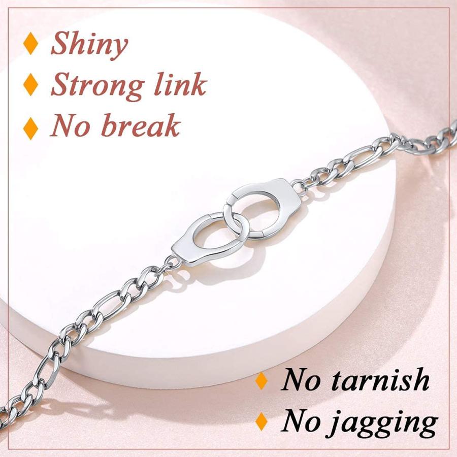 並行輸入品】FindChic 手錠アンクルブレスレット レディース 