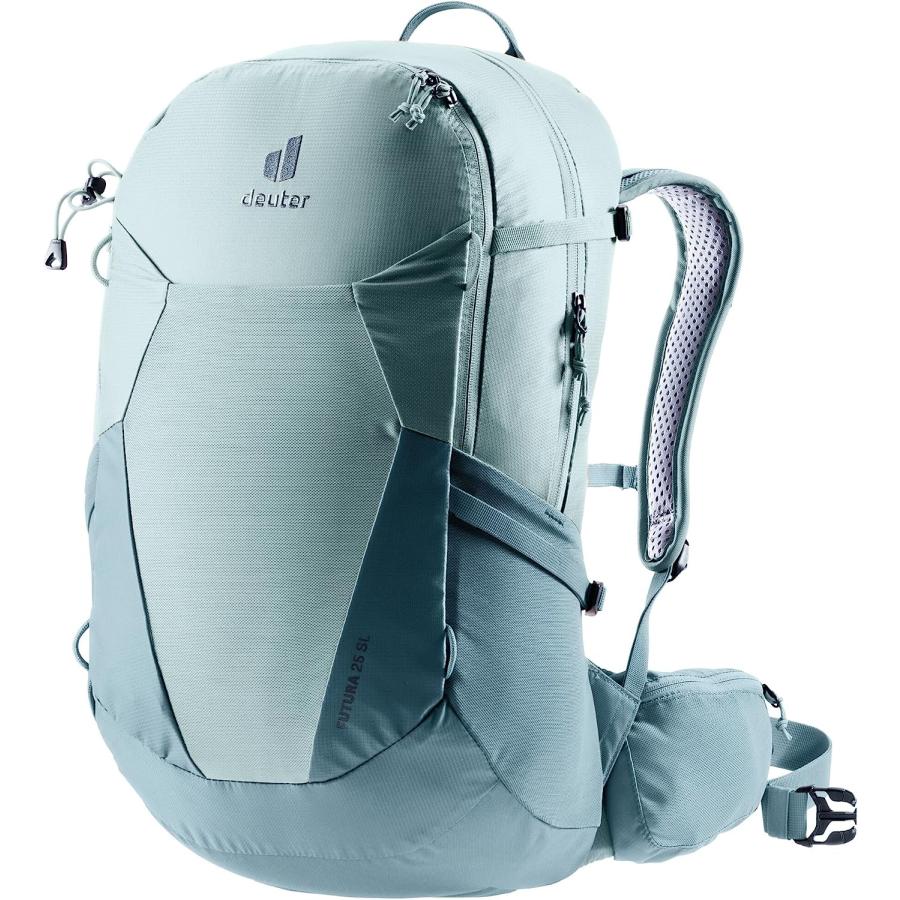 並行輸入品】[ドイター] 登山リュック・ザック フューチュラ 25