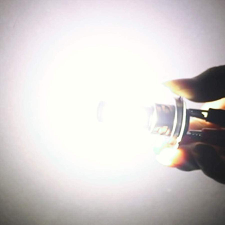 【並行輸入品】Alla Lighting 3000lm W3x16q Wedge Base T20 7440 7443 LED Lights Bulbの画像