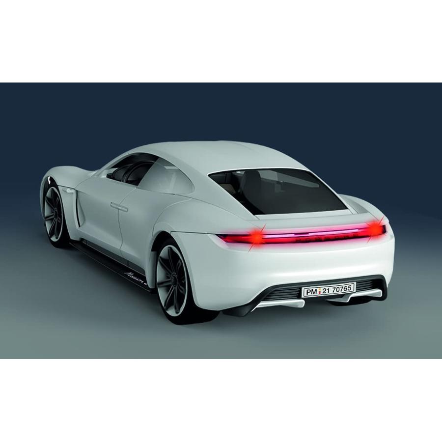 並行輸入品】Playmobil Porsche Mission E : DreamFactory