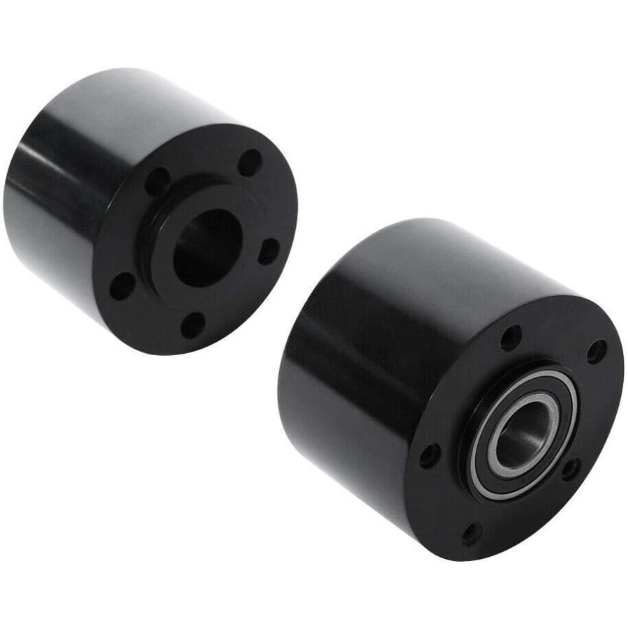 並行輸入品】SLMOTO 23インチ フロントホイールリム デュアル