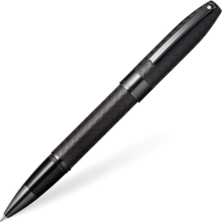 シェーファー　ローラーボールペン 並行輸入品】Sheaffer レガシーローラーボールペン ミディアムライン幅