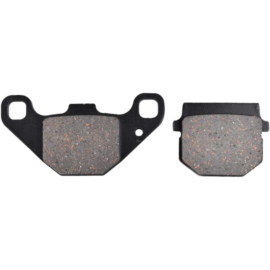 【並行輸入品】GFYSHIP for Quadro 350 D 2011-2015  350 S 2013-2015 Motorcycle Front_6