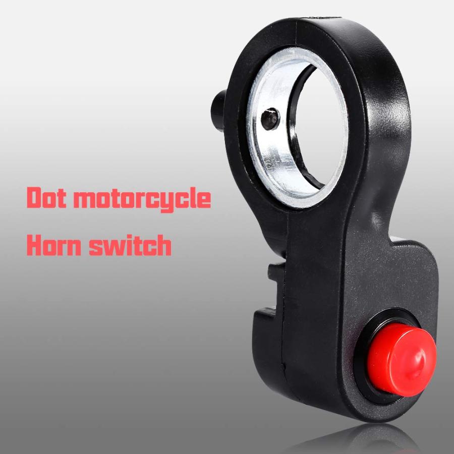【並行輸入品】for Bike Handlebar Key Switch Gorgeri Universal Bike Handlebar Switcの画像