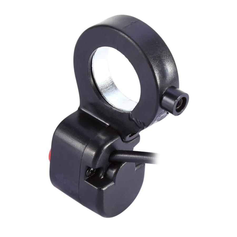 【並行輸入品】for Bike Handlebar Key Switch Gorgeri Universal Bike Handlebar Switcの画像