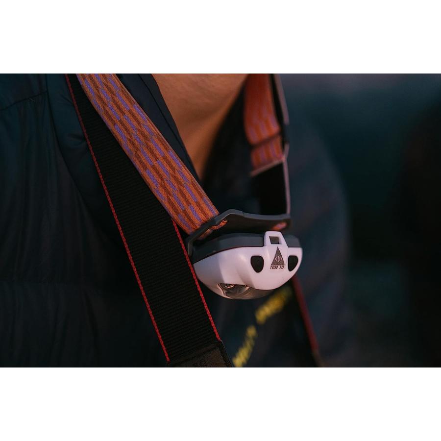 【並行輸入品】Third Eye Headlamps - Totally Awesome Headbands - Replacement Headla_3