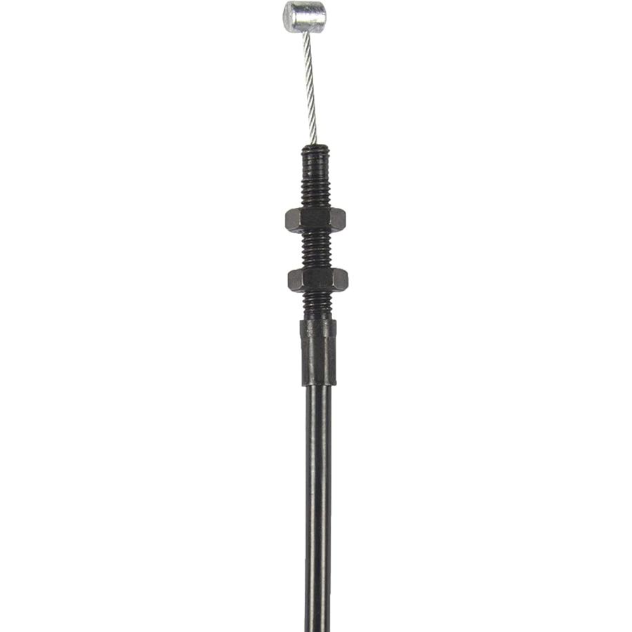 【並行輸入品】Motorcycle Control Cable Throttle Cable B (CLOSE) Compatible with Ka_2