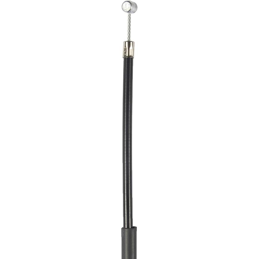 【並行輸入品】Motorcycle Control Cable Throttle Cable B (CLOSE) Compatible with Ka_3