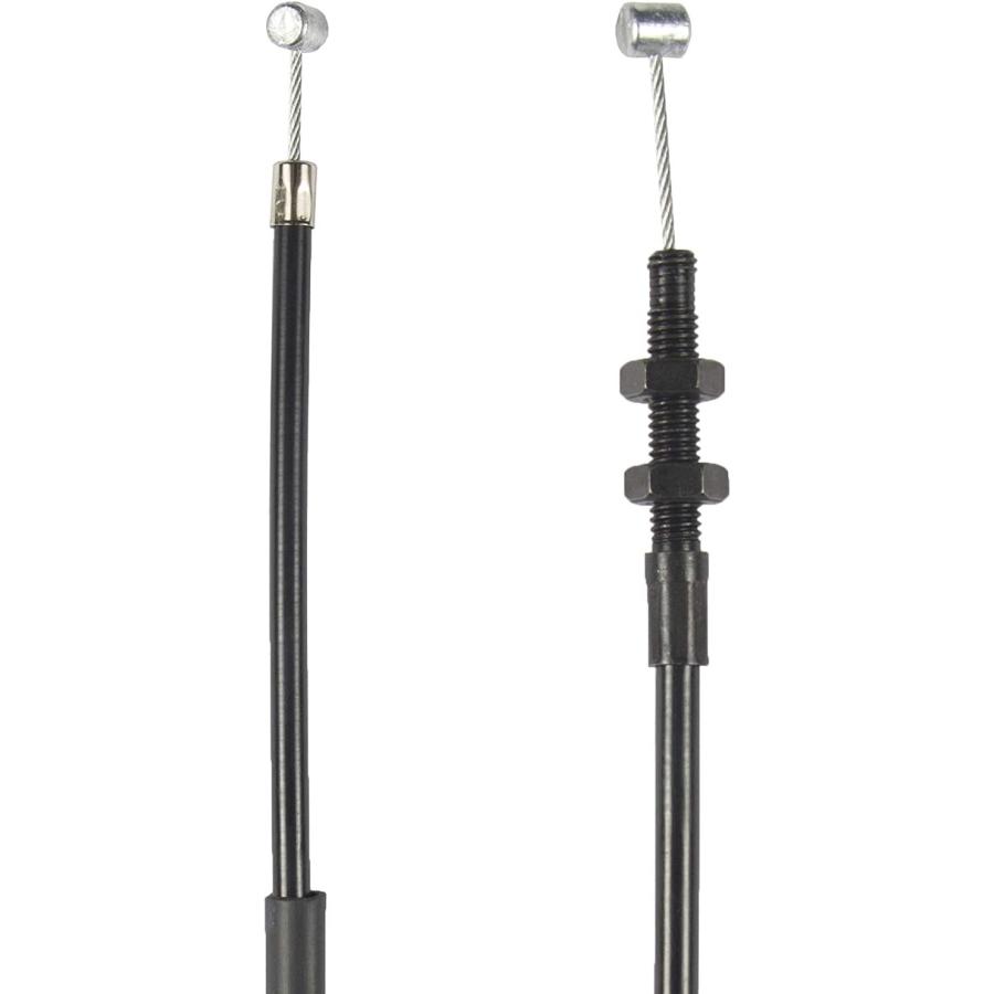 【並行輸入品】Motorcycle Control Cable Throttle Cable B (CLOSE) Compatible with Ka_4