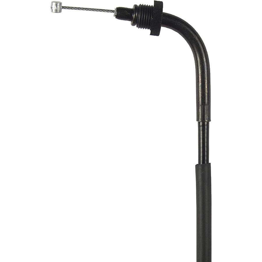 【並行輸入品】Motorcycle Control Cable Throttle Cable B (PUSH) Compatible with Yam_2