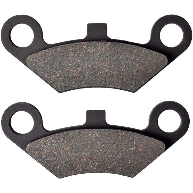 【並行輸入品】for GOES G 620i 2011 2012  G 625i 4X4 2012-2014  Motorcycle Front Re_1
