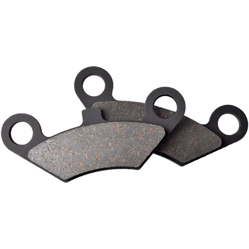 【並行輸入品】for GOES G 620i 2011 2012  G 625i 4X4 2012-2014  Motorcycle Front Re_3