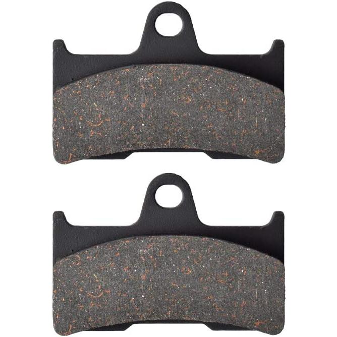 【並行輸入品】for GOES G 620i 2011 2012  G 625i 4X4 2012-2014  Motorcycle Front Re_6