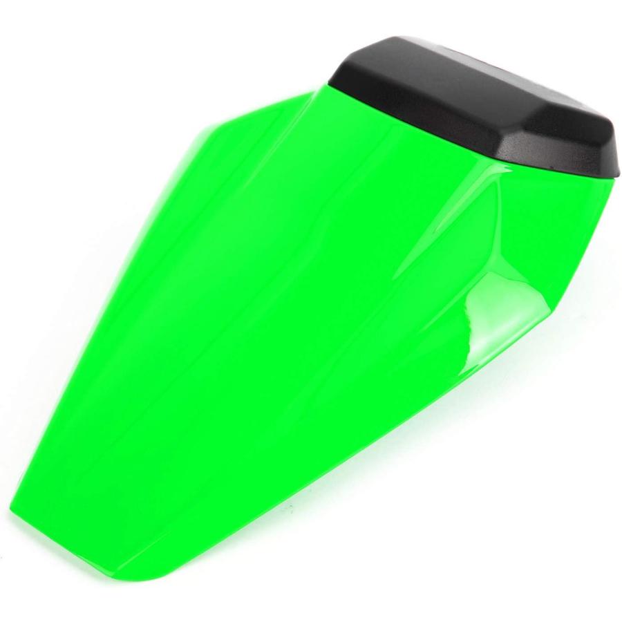 Topteng Motorcycle Rear Seat Cowl Replacement Rear Seat