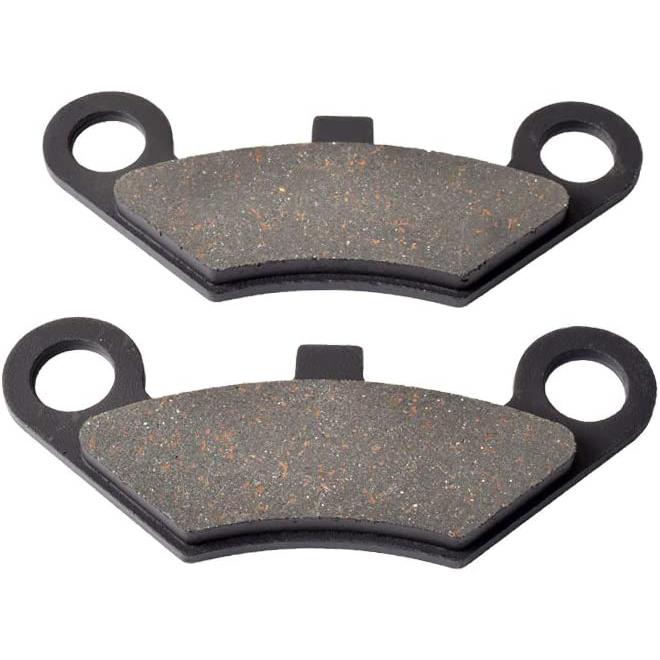 【並行輸入品】GFYSHIP for LINHAI ATV 420 4X4 / Carrier LoF 2013 Motorcycle Front R_7