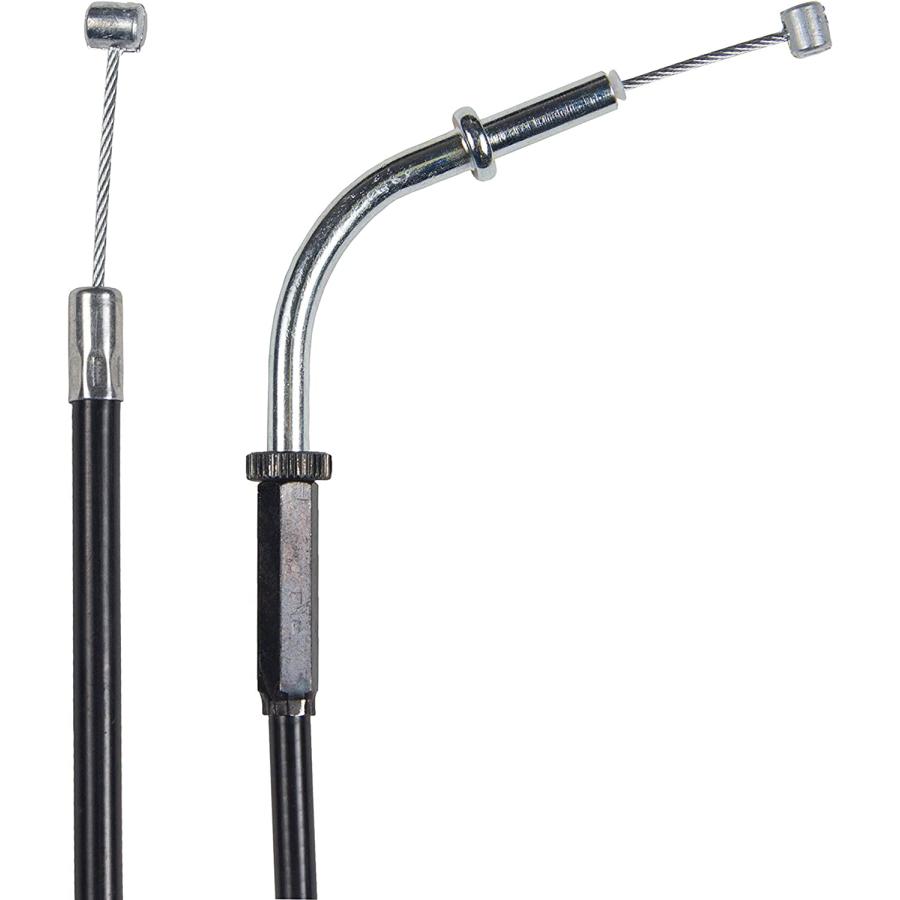 テネリ Motorcycle Control Cable Throttle Cable B (Close) Compatible