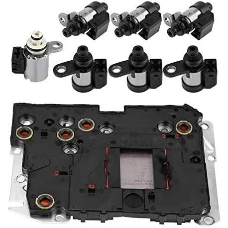 【並行輸入品】OEM RE5R05A Car Transmission Valve Body Solenoids Control Un