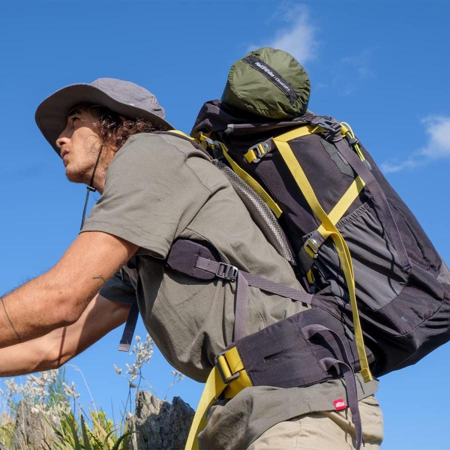 Naturehike 軽量3人用テント クラウドアップ3
ペグ無し Naturehike Cloud Up3 テント 超軽量 3人用 防水 防風 旅行 二