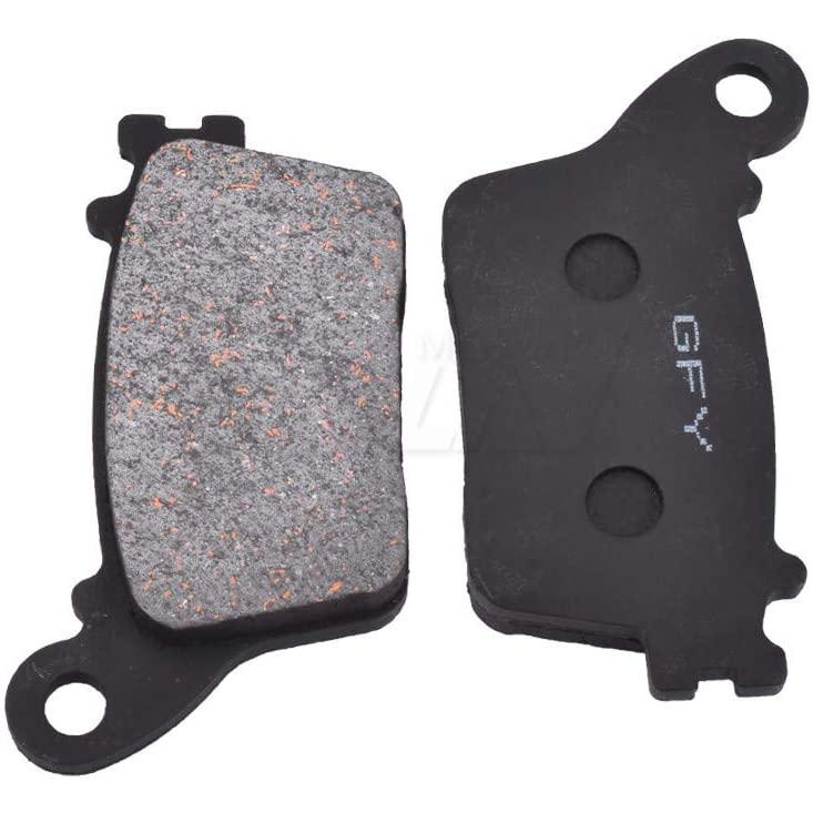 【並行輸入品】GFYSHIP for Honda CBR600RR ABS Model 2018 2019 2020 Motorcycle Front_7
