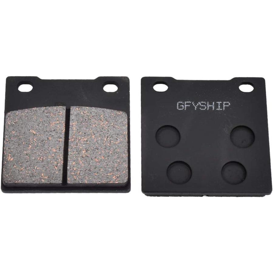 【並行輸入品】GFYSHIP for BMW K100 / 2 ABS - 8 Valve Model 1987-2005 2006 2007 200_8