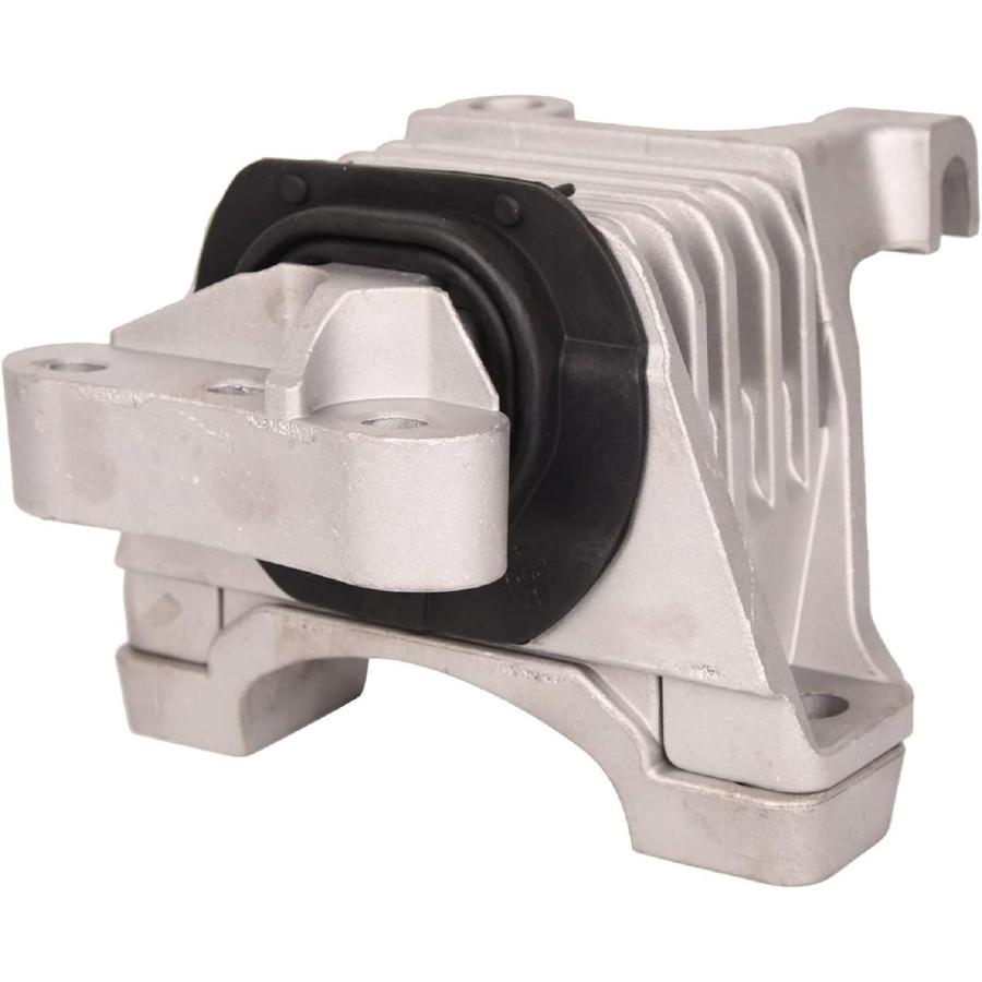 【並行輸入品】Bapmic エンジンモーター&トランスミッションマウントセット 2014-2021 Jeep Cherokee 2015 ...