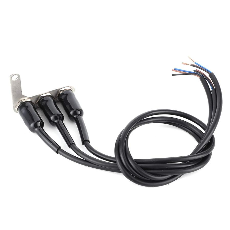 【並行輸入品】Motorcycle Handlebar Switch  Qiilu Motorcycle Headlight Switch  Motoの画像