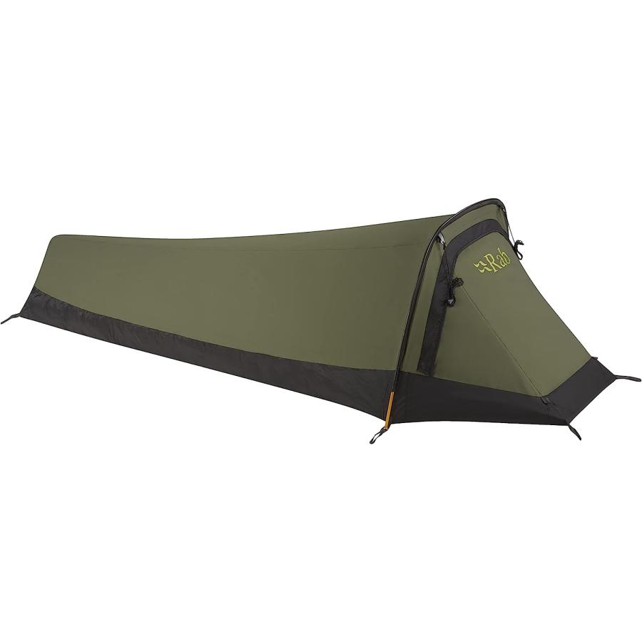 並行輸入品】RAB Ridge Raider Bivi 1人用 超軽量 防水シェルター