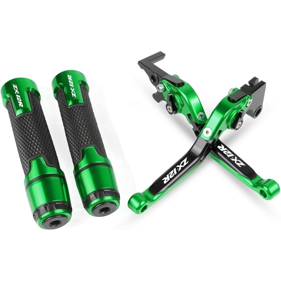 並行輸入品】XMEIFEI PARTS Compatible with Kawasaki ZX12R ZX
