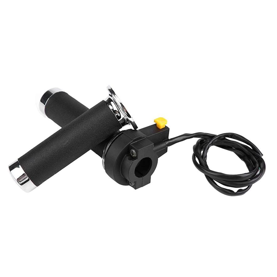 【並行輸入品】Handlebar Grip Switch  Motorcycle Throttle Control Switch Speed Contの画像
