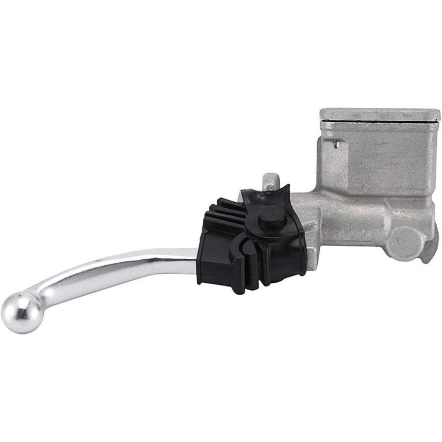 【並行輸入品】Front Brake Master Cylinder Lever Perch for Cr125R Cr250R Cr500R Crf