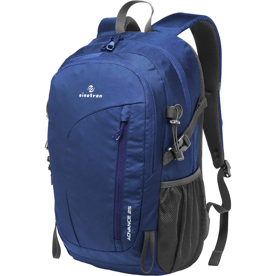 【並行輸入品】Sinotron 25L ハイキングバックパック デイオック レディース/メンズ US サイズ: Mediumの画像