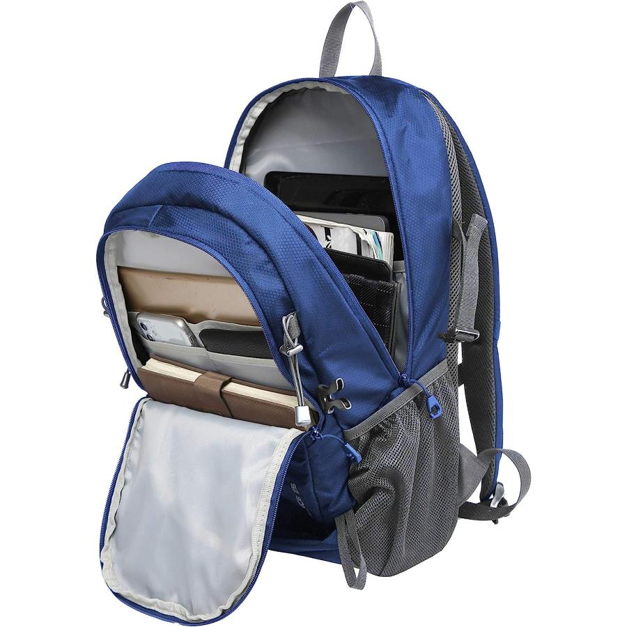 【並行輸入品】Sinotron 25L ハイキングバックパック デイオック レディース/メンズ US サイズ: Mediumの画像