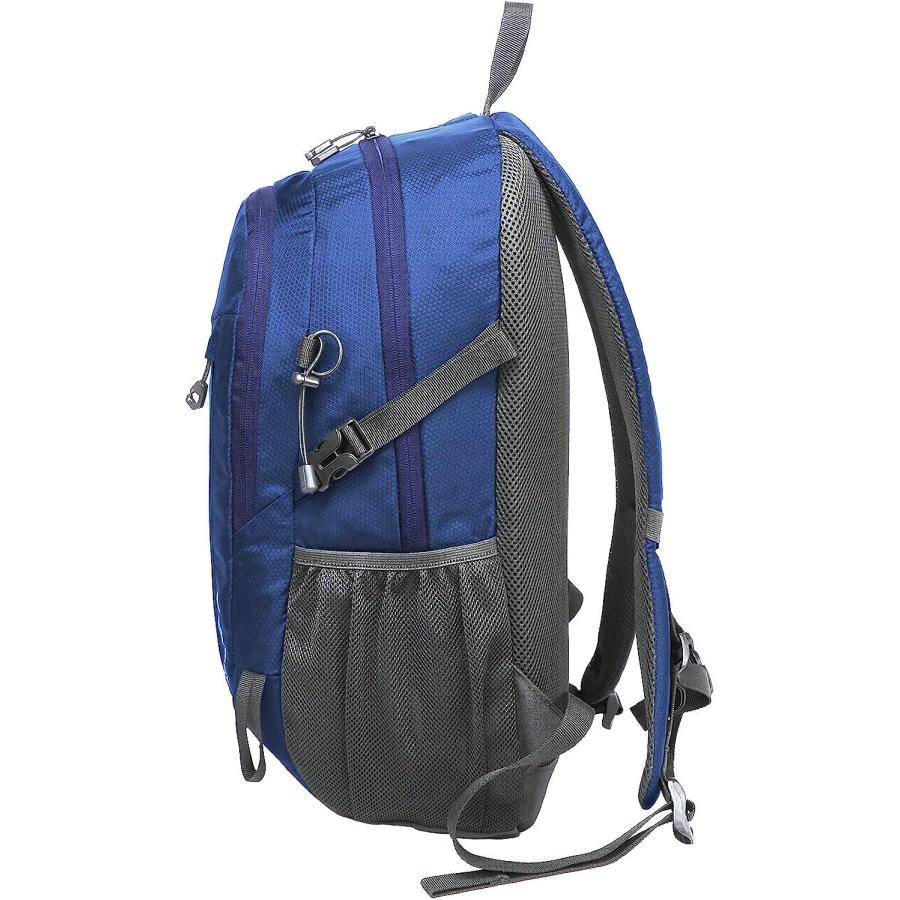 【並行輸入品】Sinotron 25L ハイキングバックパック デイオック レディース/メンズ US サイズ: Mediumの画像