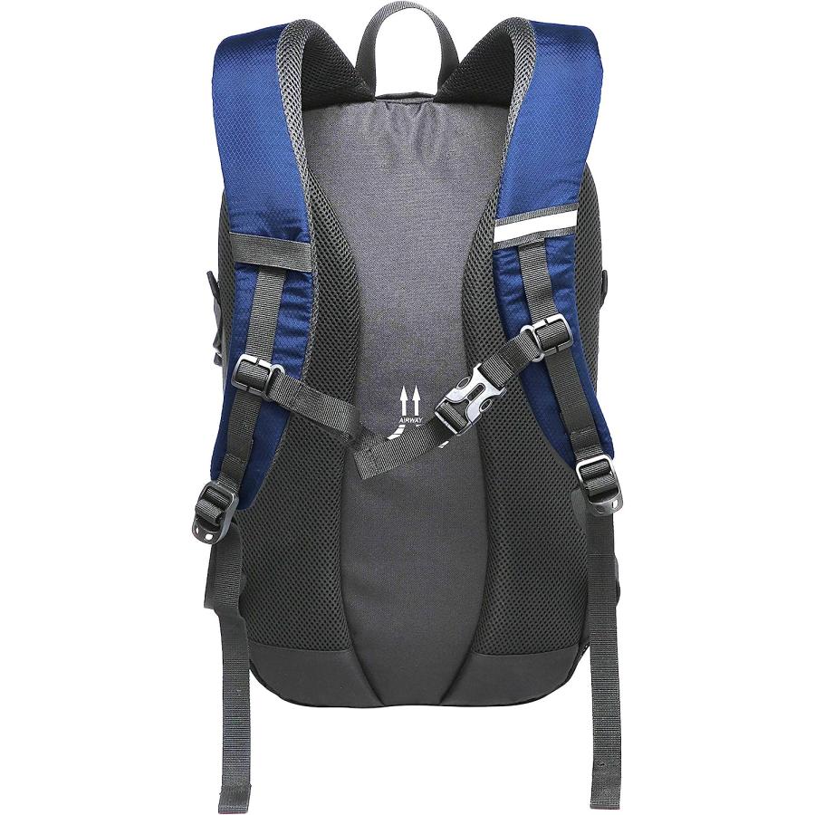 【並行輸入品】Sinotron 25L ハイキングバックパック デイオック レディース/メンズ US サイズ: Mediumの画像