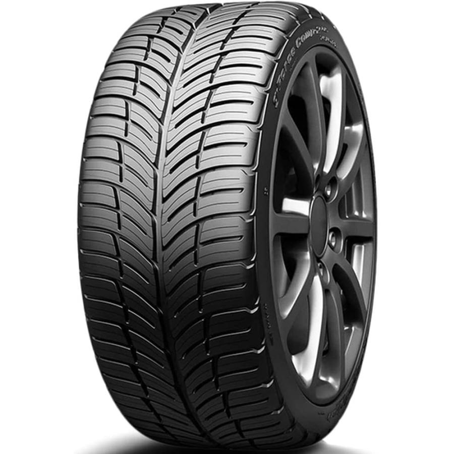 並行輸入品】BFGoodrich g-Force COMP-2 A/S Plus All Season Tire 275