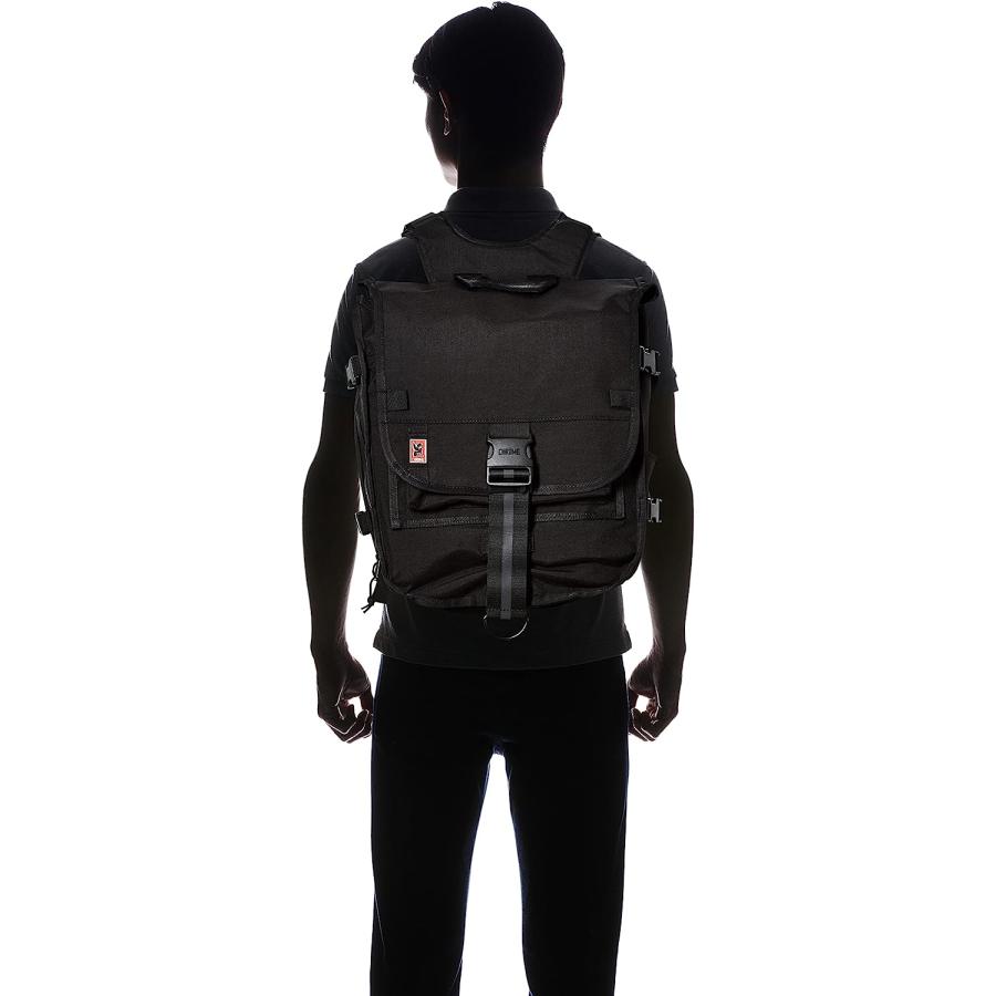 並行輸入品】[クローム] バックパック WARSAW MEDIUM/ワルシャワ