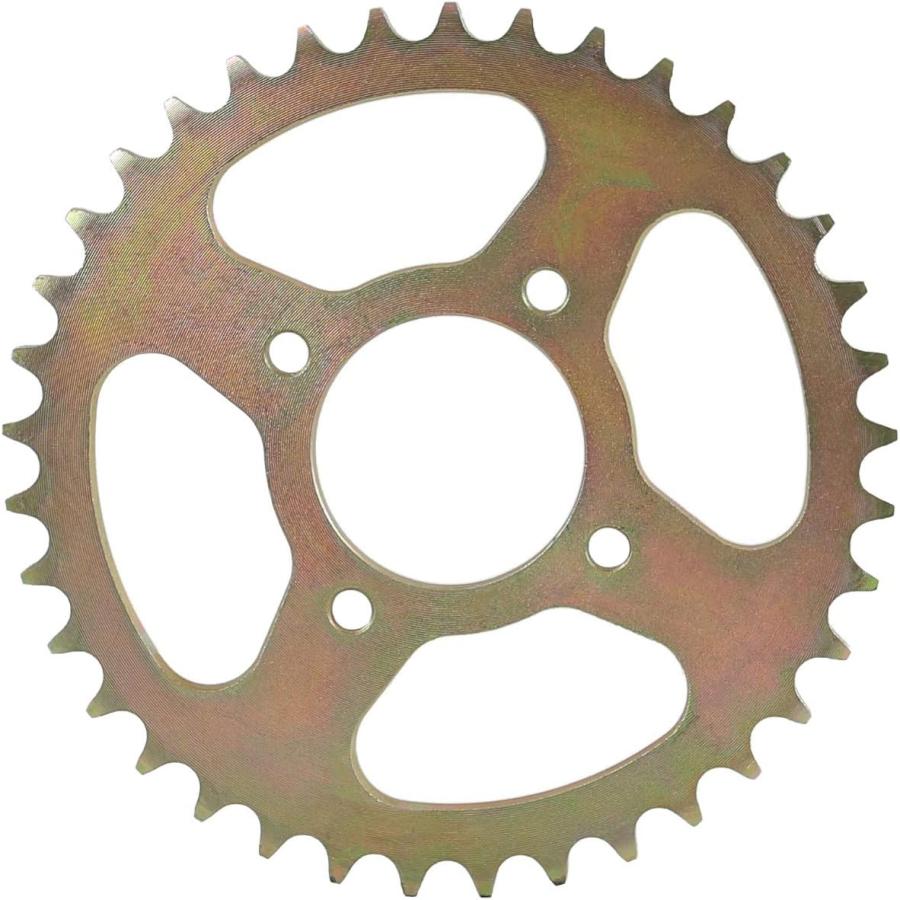 並行輸入品】WPHMOTO 44インチ リアアクスルシャフトキット