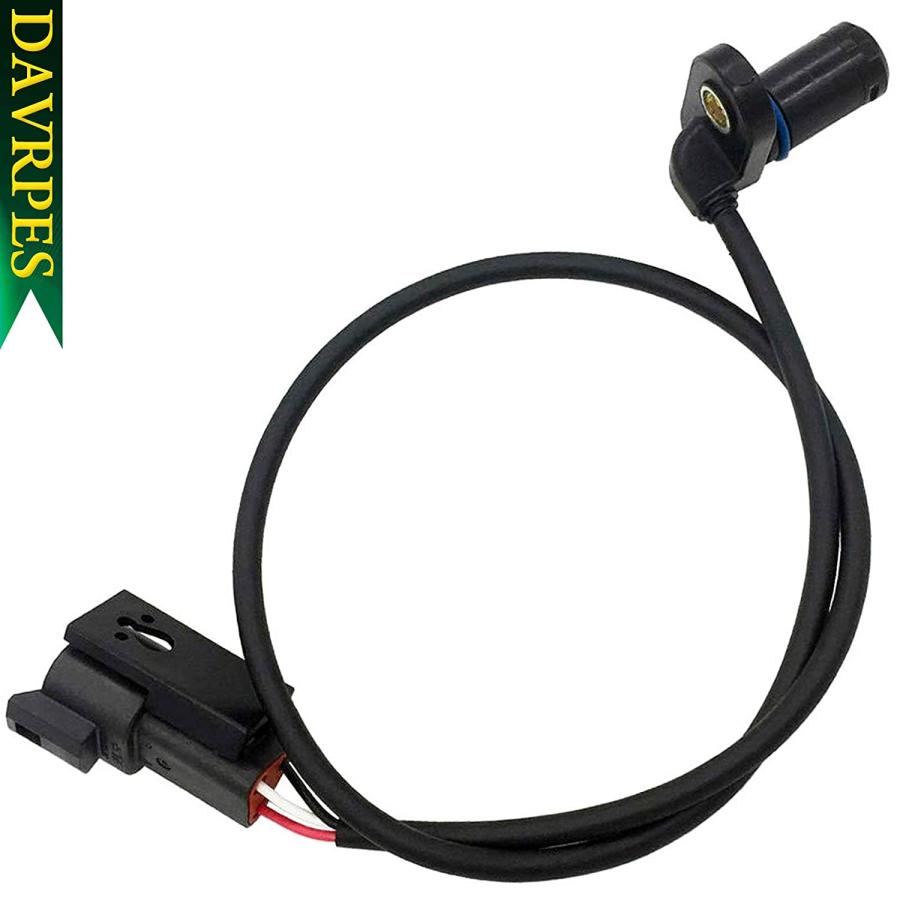 並行輸入品】DAVRPES 74420-94 電子スピードメーターセンサー Harle-y