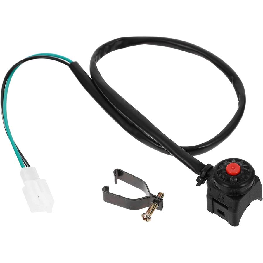 【並行輸入品】FAVOMOTO Bike Speaker Motorcycle Speaker Universal Motorcycle Engineの画像