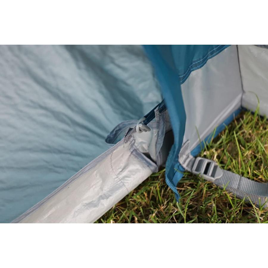 Vango Aether Air 450XL Tent Moroccan Blue　並行輸入品｜dep-dreamfactory｜08