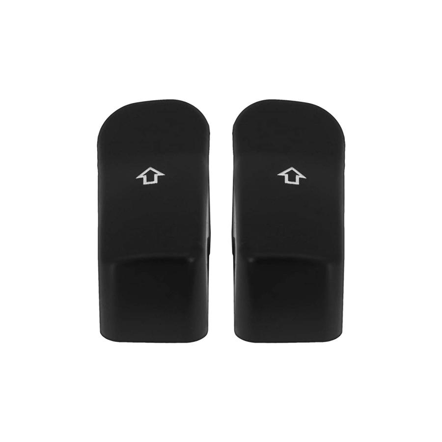 【並行輸入品】HDBUBALUS Motorcycle Turn Signal Switch Extension Cap Compatible witの画像
