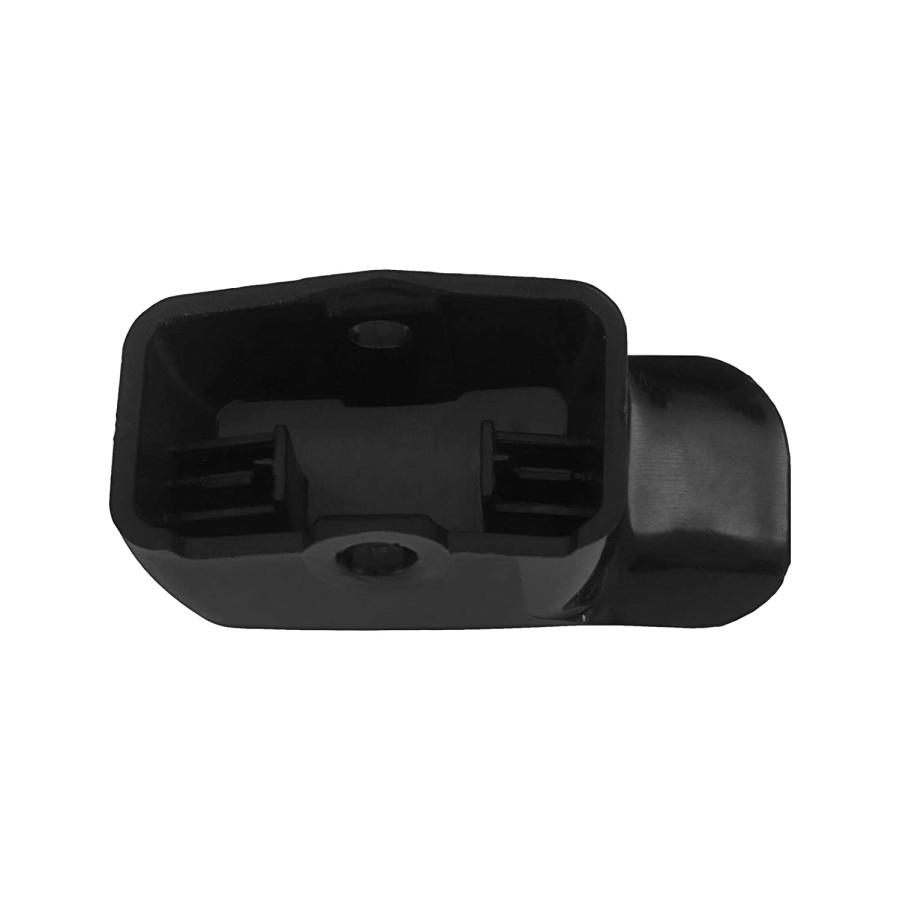【並行輸入品】HDBUBALUS Motorcycle Turn Signal Switch Extension Cap Compatible witの画像