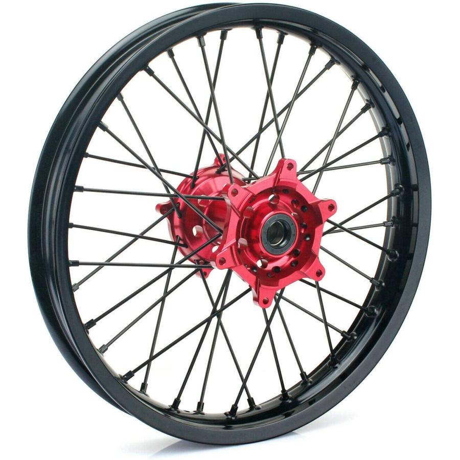 【並行輸入品】Smadmoto CRF250R CRF450R 2004-2013 Wheel Hub Rim CRF250X CR450X 2004_1