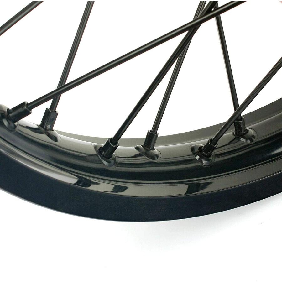 【並行輸入品】Smadmoto CRF250R CRF450R 2004-2013 Wheel Hub Rim CRF250X CR450X 2004_3