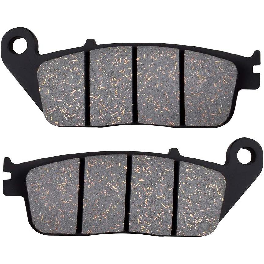 GFYSHIP for Yamaha YP 125 R X-Max 125 2DM / Brembo R/Caliper 2014 2015 2016 Motorcycle Front Rear Brake Pad Brake Disk　並行輸入品｜dep-dreamfactory｜02