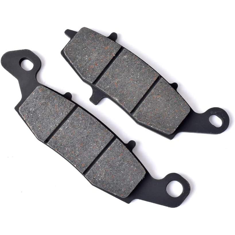 GFYSHIP for Yamaha YP 125 R X-Max 125 2DM / Brembo R/Caliper 2014 2015 2016 Motorcycle Front Rear Brake Pad Brake Disk　並行輸入品｜dep-dreamfactory｜09