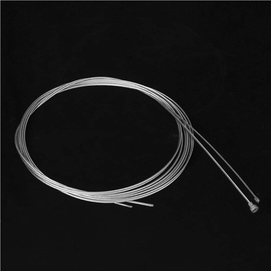 【並行輸入品】Acouto Brake Cable Repair Kit for Motorcycle Universal Inner Clutch_2